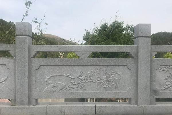 定安县大连景观河道石栏杆选哪家